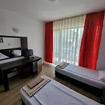 за гости мистрал Vendégház