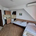 Vendégház за гости мистрал