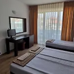 за гости мистрал Vendégház 3*