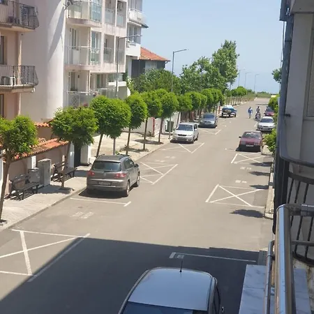 Πανσιόν за гости мистрал 3*