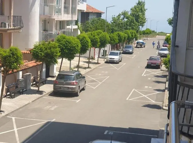 בית הארחה за гости мистрал 3*