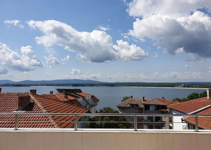 בית הארחה за гости мистрал 3*