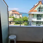 Πανσιόν за гости мистрал 3*
