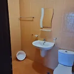 за гости мистрал Πανσιόν 3*