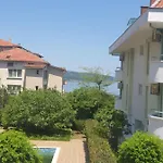за гости мистрал 3* Πριμόρσκο