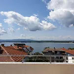 Πανσιόν за гости мистрал 3*