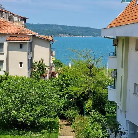 за гости мистрал Primorsko