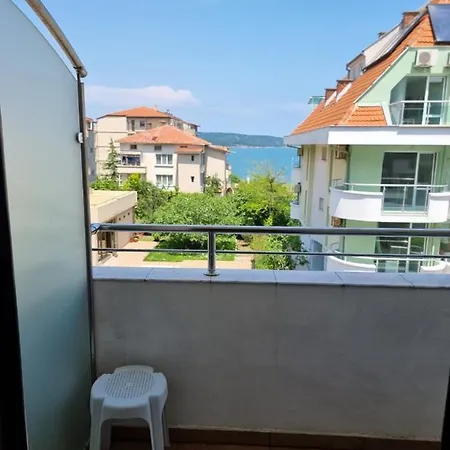 Πανσιόν за гости мистрал 3*