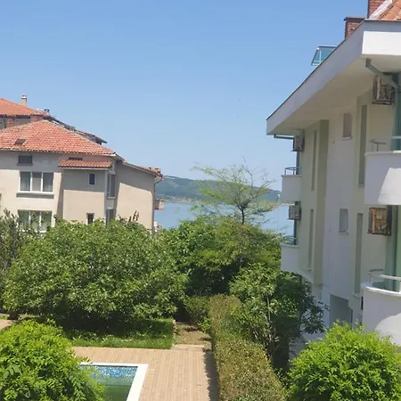 за гости мистрал 3* Πριμόρσκο