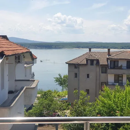Πανσιόν за гости мистрал Πριμόρσκο