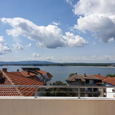 Konukevi за гости мистрал 3*