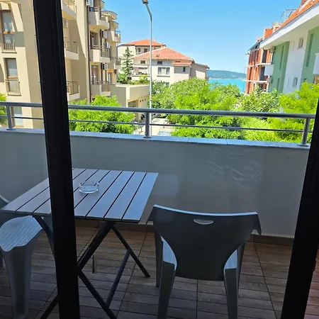 Πανσιόν за гости мистрал 3*